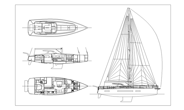 YACHT R&D and Design