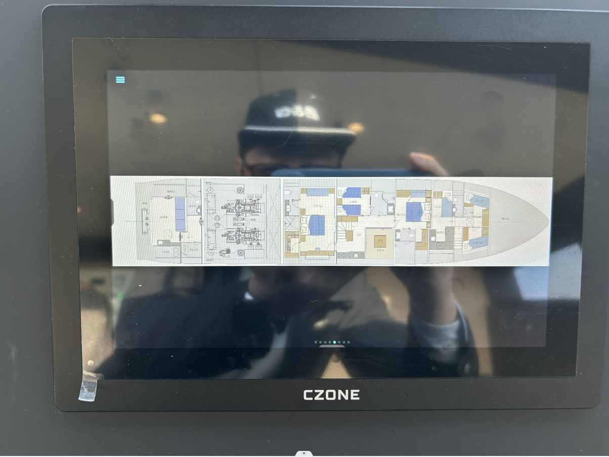 Wheelperson Joins Hands with Heysea Yachts: A New Chapter in Intelligent Navigation(图6)