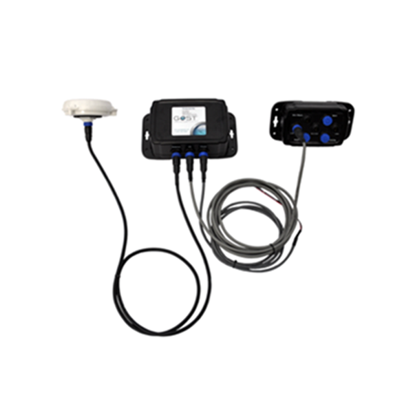 GOST NAV-TRACKER 1.0 ELITE