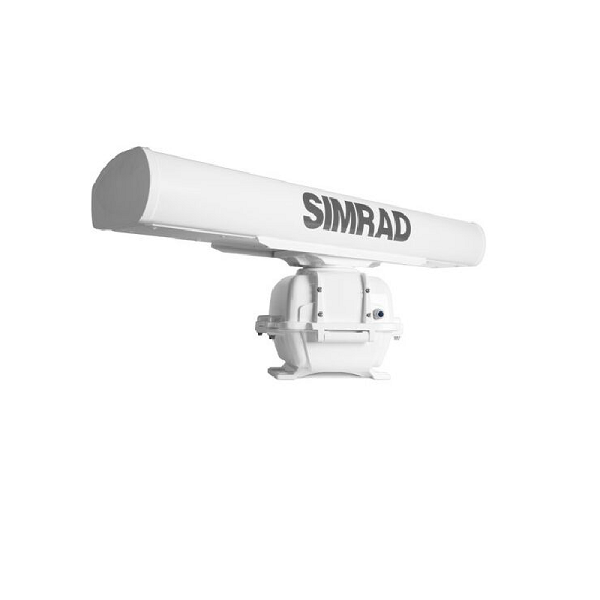 SIMRAD TXL-25S-7 开放式列阵数字雷达